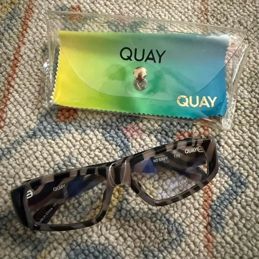 Quay Australia quay blue